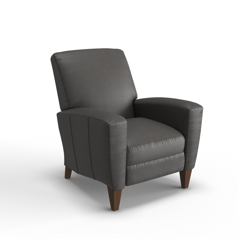 Scarlett High Leg Reclining Chair